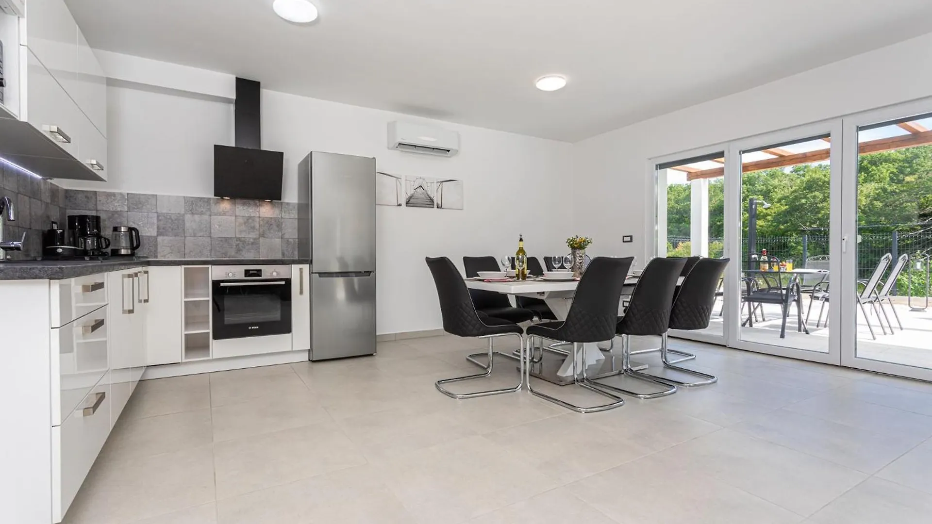 Villa Jelena I 4-Sterne I Beheizter Pool I Privatsphaere I Barrierefrei I Grill Gambozzi